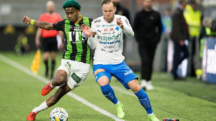 Nhận định, soi k&egrave;o Varnamo vs GAIS, 22h30 ng&agrave;y 2/8: Tiếp đ&agrave; thăng hoa