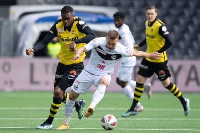 Nhận định, soi k&egrave;o Winterthur vs Young Boys, 22h59 ng&agrave;y 2/8: C&uacute; sẩy ch&acirc;n