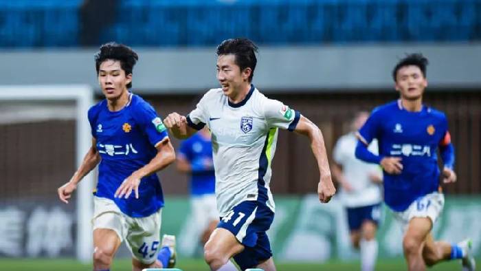 Nhận định, soi k&egrave;o Wuhan Three Towns vs Changchun Yatai, 18h35 ng&agrave;y 3/8: Kh&oacute; cho cửa dưới
