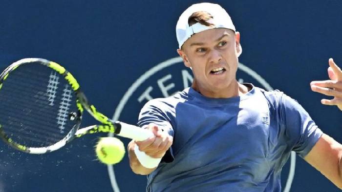 Nhận định tennis Rune vs Popyrin, V&ograve;ng 4 Canadian Open - 6h00 ng&agrave;y 3/8