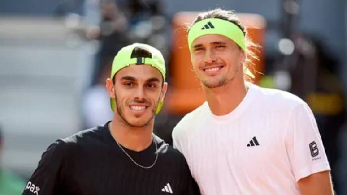 Nhận định tennis Zverev vs Cerundolo, V&ograve;ng 4 Canadian Open - 7h30 ng&agrave;y 3/8