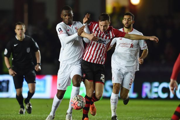 Nhận định b&oacute;ng đ&aacute; Exeter City vs Cheltenham 01h45 ng&agrave;y 03/09: Chủ nh&agrave; s&aacute;ng cửa