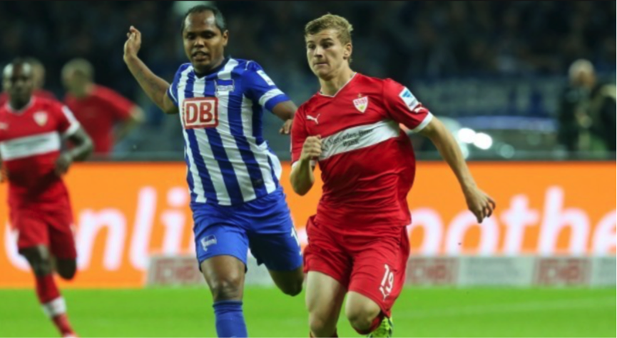 Nhận định b&oacute;ng đ&aacute; Stuttgart vs Bochum, 01h30 ng&agrave;y 3/9: Thắng v&igrave; ng&ocirc;i đầu bảng