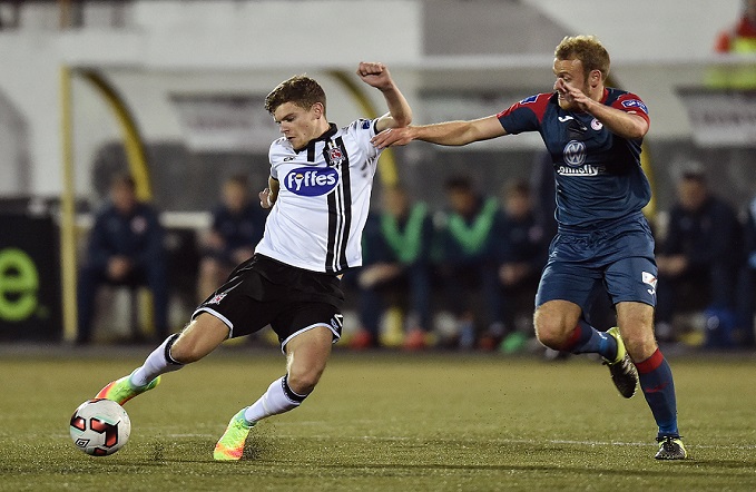 Nhận định b&oacute;ng đ&aacute; Sligo Rovers vs Dundalk, 01h45 ng&agrave;y 03/09: Tiếp đ&agrave; khởi sắc