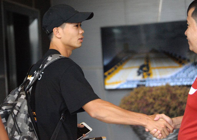 C&ocirc;ng Phượng hội qu&acirc;n, sẵn s&agrave;ng đại chiến với Th&aacute;i Lan