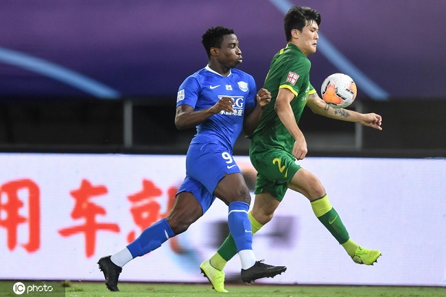 Nhận định HeNan JianYe vs Dalian Pro, 17h00 ng&agrave;y 3/9