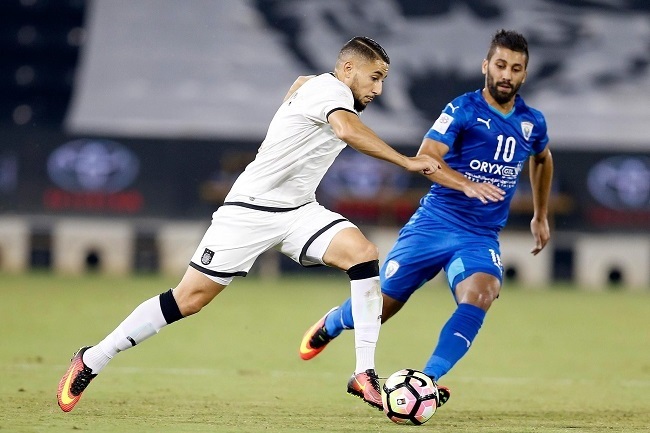 Nhận định Al-Khuraitiat vs Al-Sadd, 22h15 ng&agrave;y 3/9