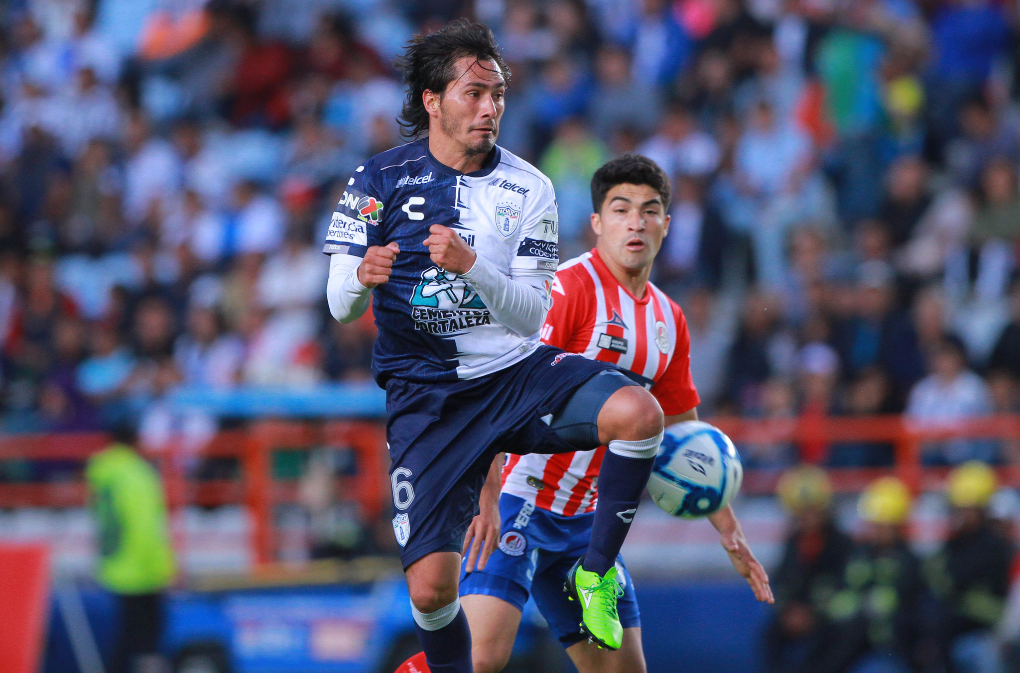 Nhận định Pachuca vs Atletico San Luis, 9h00 ng&agrave;y 4/9