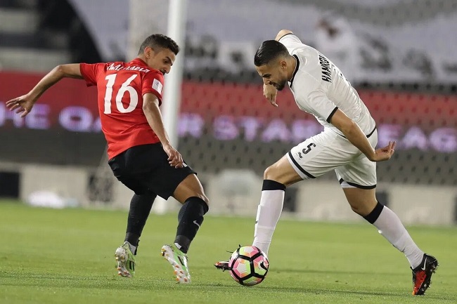 Nhận định Al-Sailiya vs Al Rayyan, 22h15 ng&agrave;y 3/9
