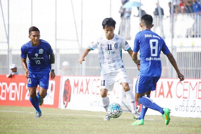 Nhận định Southern Myanmar vs Hantharwady Utd, 16h00 ng&agrave;y 3/9