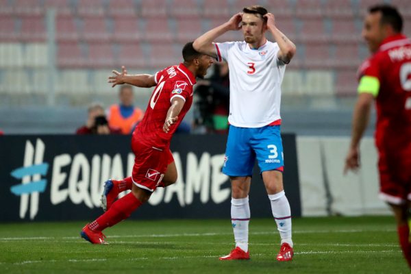 Nhận định Đảo Faroe vs Malta, 1h45 ng&agrave;y 4/9