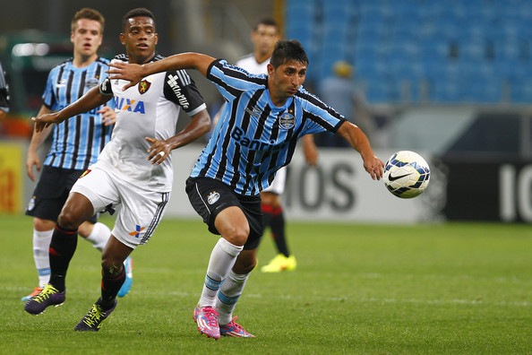 Nhận định Gremio vs Sport Recife, 5h00 ng&agrave;y 4/9