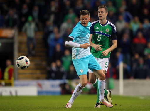 Nhận định Slovenia vs Hy Lạp, 1h45 ng&agrave;y 4/9