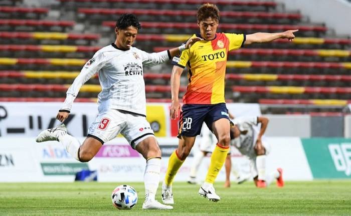 Nhận định, soi k&egrave;o Albirex Niigata vs Giravanz Kitakyushu, 16h00 ng&agrave;y 4/9