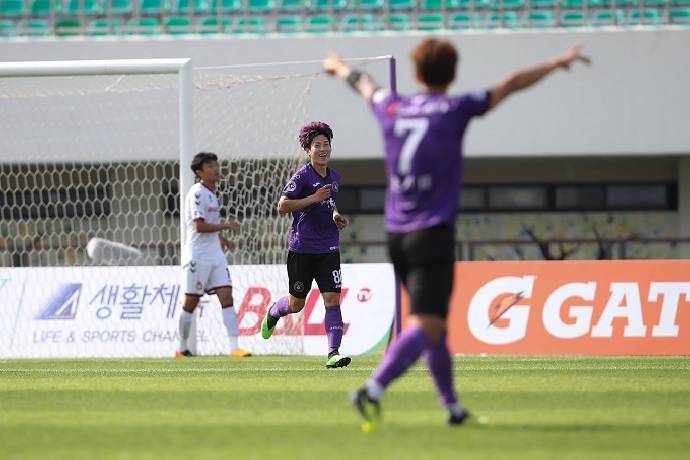 Nhận định, soi k&egrave;o Chungnam Asan vs Anyang, 14h00 ng&agrave;y 4/9