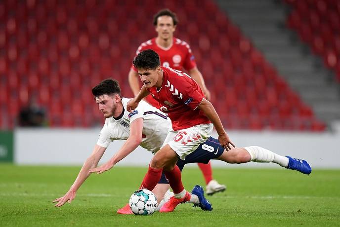 Nhận định, soi k&egrave;o Đảo Faroe vs Đan Mạch, 1h45 ng&agrave;y 5/9