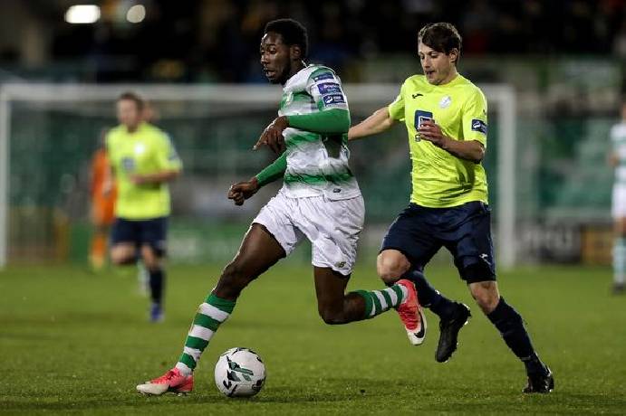 Nhận định, soi k&egrave;o Finn Harps vs Shamrock Rovers, 2h ng&agrave;y 4/9