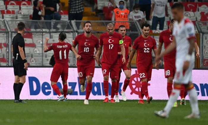 Nhận định, soi k&egrave;o Gibraltar vs Thổ Nhĩ Kỳ, 1h45 ng&agrave;y 5/9