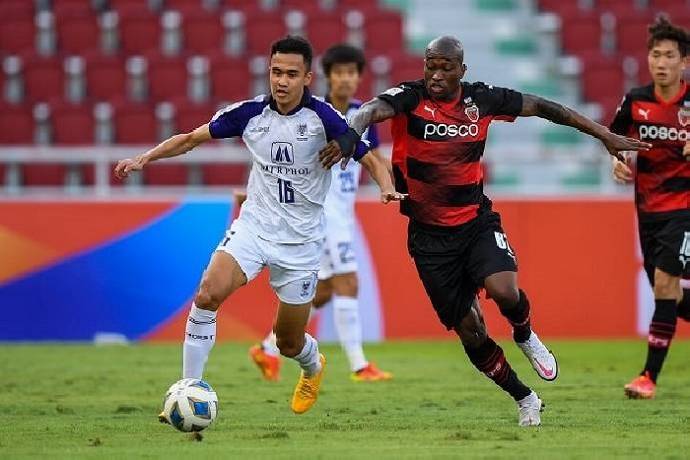 Nhận định, soi k&egrave;o Khon Kaen vs Ratchaburi, 19h00 ng&agrave;y 4/9