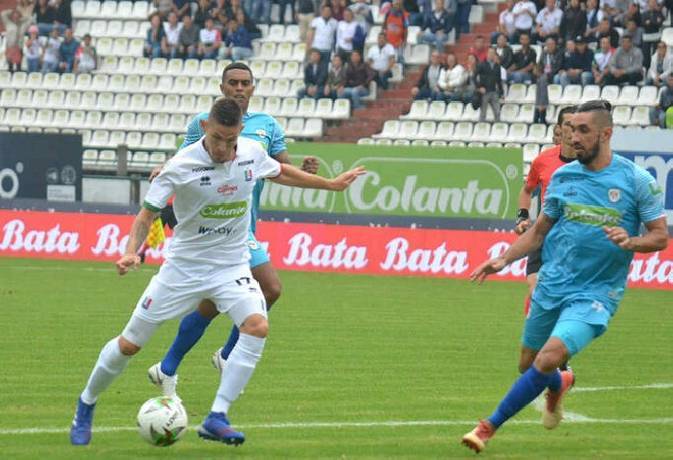 Nhận định, soi k&egrave;o La Equidad vs Jaguares de Cordoba, 6h05 ng&agrave;y 5/9