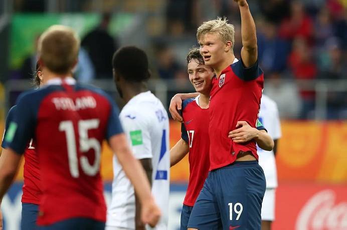 Nhận định, soi k&egrave;o Latvia vs Na Uy, 23h ng&agrave;y 4/9