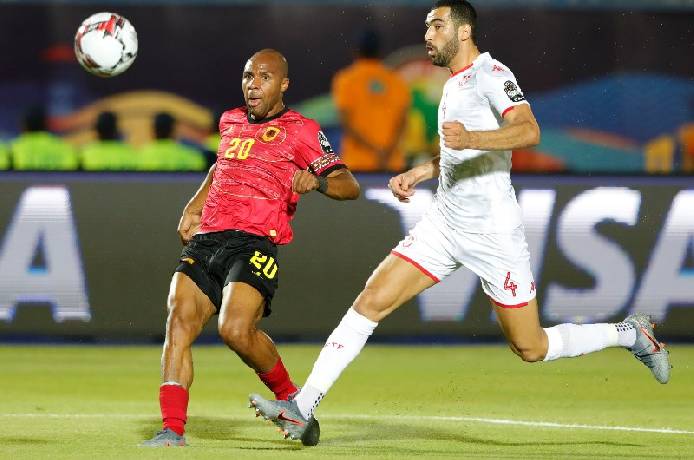 Nhận định, soi k&egrave;o Mauritania vs Zambia, 23h ng&agrave;y 3/9