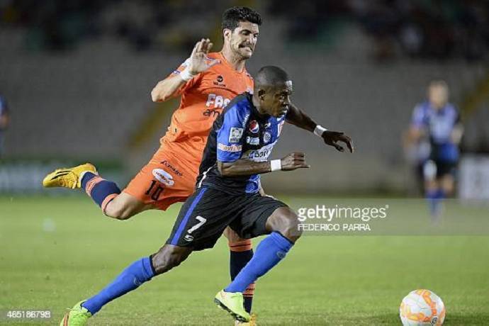 Nhận định, soi k&egrave;o Mineros Guyana vs UCV, 5h15 ng&agrave;y 4/9