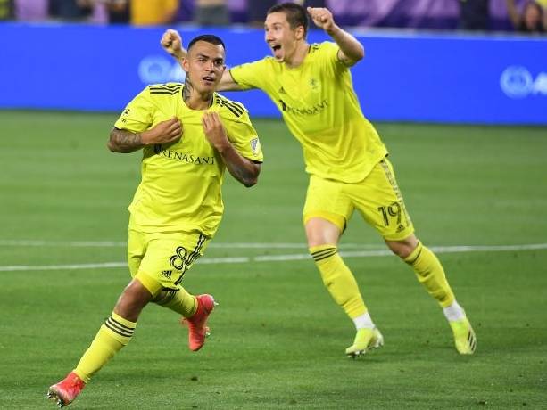 Nhận định, soi k&egrave;o Nashville vs New York City, 6h37 ng&agrave;y 4/9