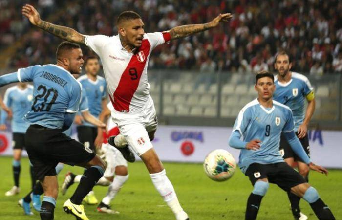 Nhận định, soi k&egrave;o Peru vs Uruguay, 8h00 ng&agrave;y 3/9