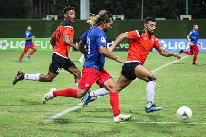 Nhận định, soi k&egrave;o Puerto Cabello vs Yaracuyanos, 7h30 ng&agrave;y 4/9