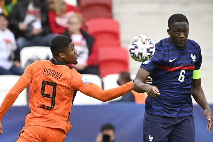 Nhận định, soi k&egrave;o U21 Ph&aacute;p vs U21 Bắc Macedonia, 23h30 ng&agrave;y 2/9