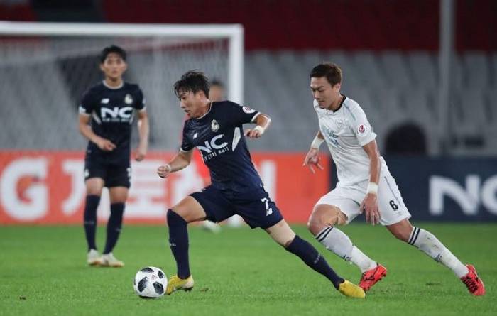 Ph&acirc;n t&iacute;ch k&egrave;o hiệp 1 Seongnam vs Daegu, 17h00 ng&agrave;y 4/9