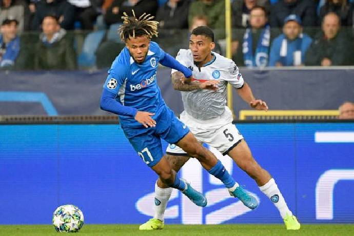 K&egrave;o xi&ecirc;n thơm nhất h&ocirc;m nay 3/9: Genk vs Sint-Truiden