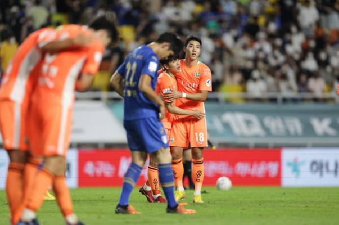 Link xem trực tiếp Incheon vs Gangwon, 17h30 ng&agrave;y 2/9