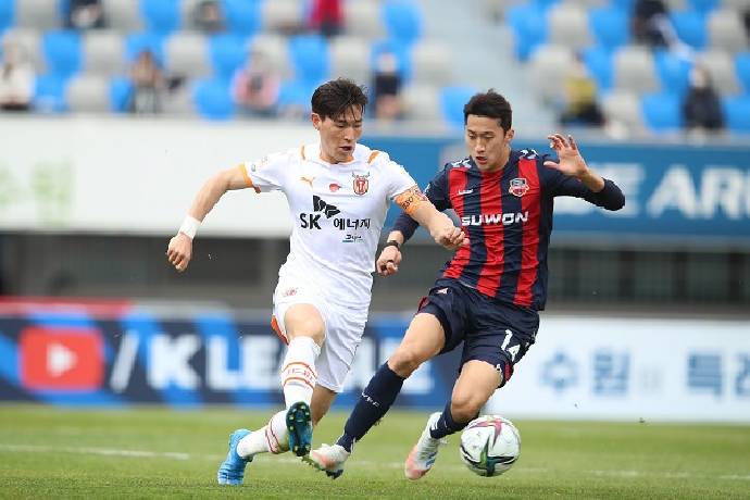 Link xem trực tiếp Suwon vs Jeju, 17h ng&agrave;y 2/9