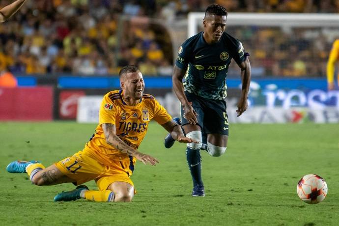 Nhận định, soi k&egrave;o Am&eacute;rica vs Tigres UANL, 9h05 ng&agrave;y 4/9