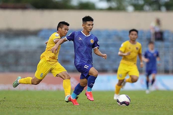 Nhận định, soi k&egrave;o Đắk Lắk vs Quảng Nam, 15h30 ng&agrave;y 3/9