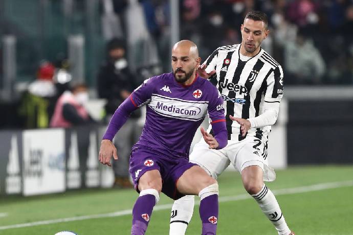 Nhận định, soi k&egrave;o Fiorentina vs Juventus, 20h ng&agrave;y 3/9