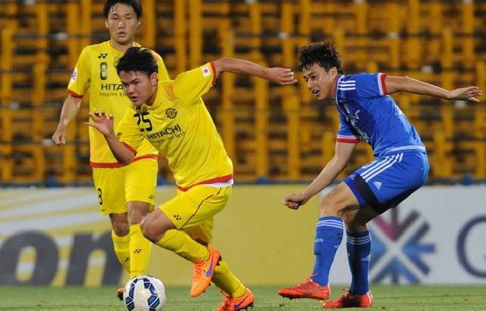 Nhận định, soi k&egrave;o Jubilo Iwata vs Kashiwa Reysol, 16h30 ng&agrave;y 3/9