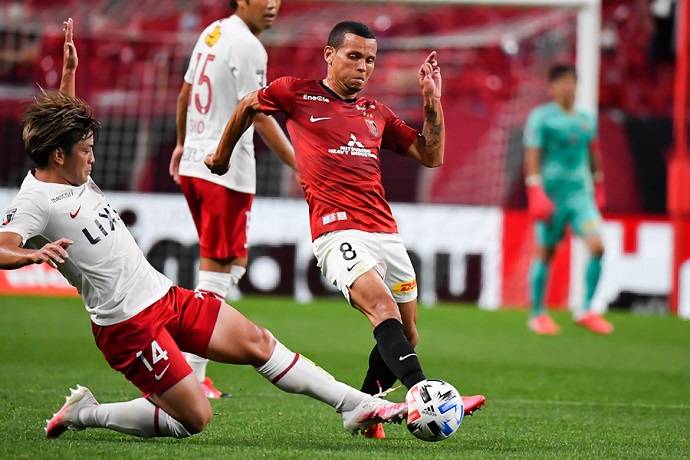 Nhận định, soi k&egrave;o Kashima Antlers vs Urawa Reds, 16h00 ng&agrave;y 3/9
