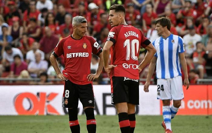 Nhận định, soi k&egrave;o Mallorca vs Girona, 19h ng&agrave;y 3/9