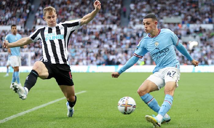 Nhận định, soi k&egrave;o Newcastle vs Crystal Palace, 21h ng&agrave;y 3/9