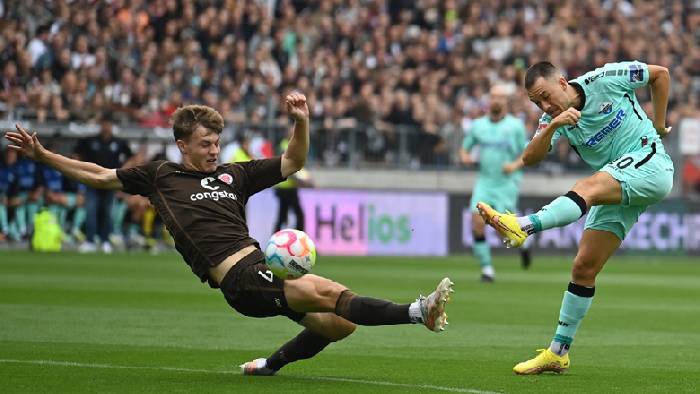 Nhận định, soi k&egrave;o Paderborn vs Magdeburg, 18h ng&agrave;y 3/9