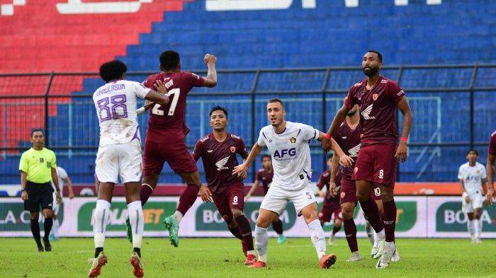 Nhận định, soi k&egrave;o Persik Kediri vs PSM, 20h30 ng&agrave;y 2/9