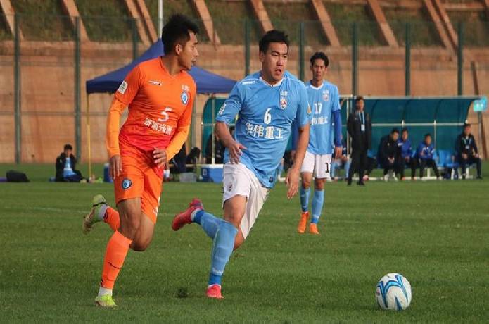 Nhận định, soi k&egrave;o Qingdao Youth vs Heilongjiang Ice, 14h ng&agrave;y 3/9