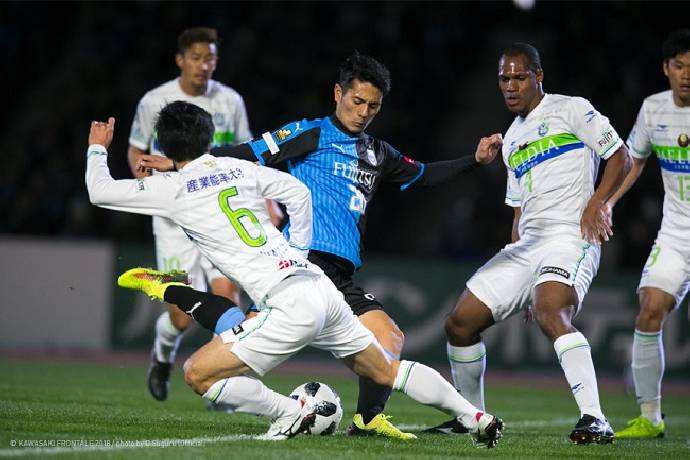Nhận định, soi k&egrave;o Shonan Bellmare vs Kawasaki Frontale, 17h ng&agrave;y 3/9