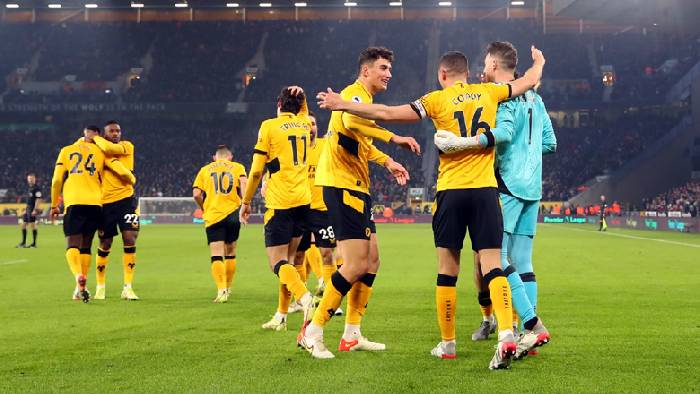 Nhận định, soi k&egrave;o Wolves vs Southampton, 21h ng&agrave;y 3/9