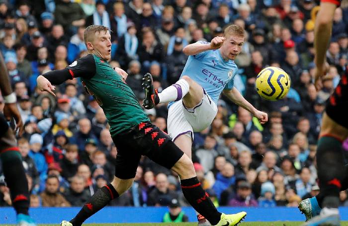 Ph&acirc;n t&iacute;ch k&egrave;o hiệp 1 Aston Villa vs Man City, 23h30 ng&agrave;y 3/9
