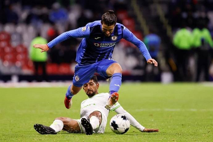 Ph&acirc;n t&iacute;ch k&egrave;o hiệp 1 Ju&aacute;rez vs Cruz Azul, 9h05 ng&agrave;y 3/9