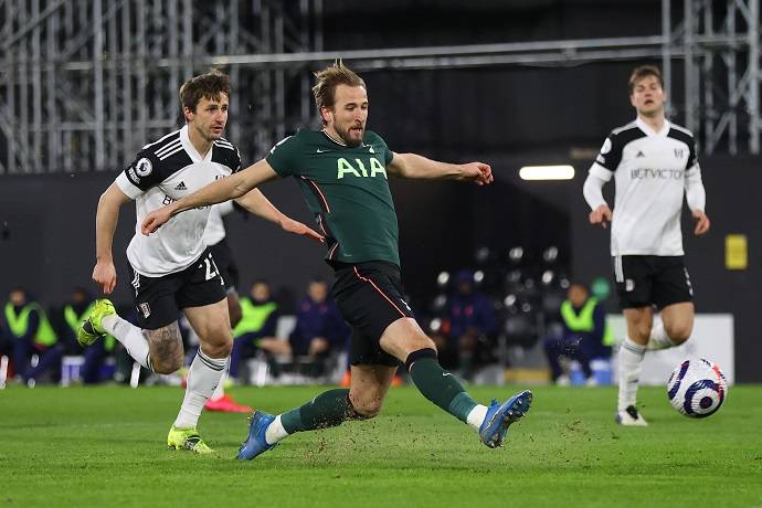 Ph&acirc;n t&iacute;ch k&egrave;o hiệp 1 Tottenham vs Fulham, 21h00 ng&agrave;y 3/9